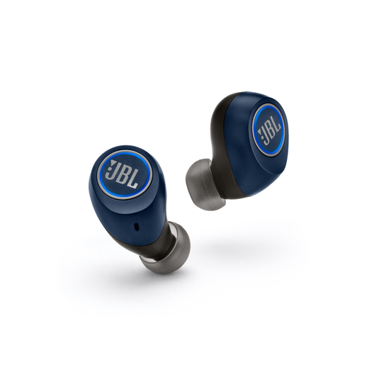 Jbl sales free wireless